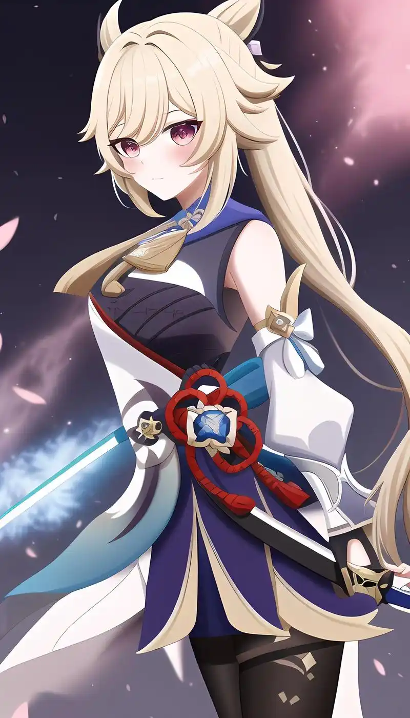 原神 #迪奥娜#抖音图文来了 - 抖音