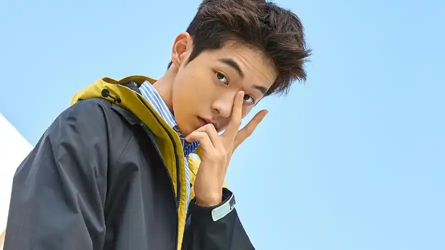 南柱赫帅气写真图片桌面壁纸壁纸