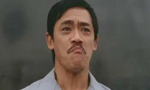 香港的这十位男笑星中,有一位你最意想不到!