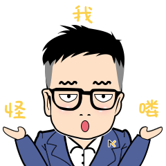 卡通人物表情包