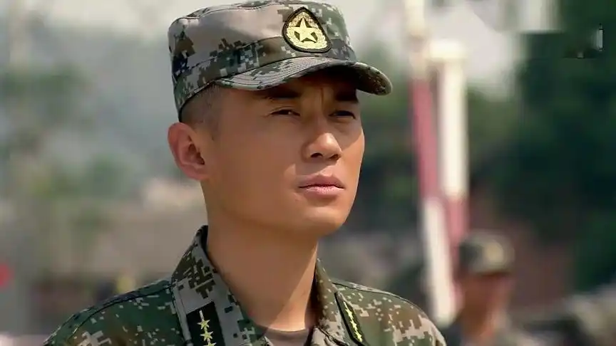 何晨光日常训练动作帅爆了,龚箭都看蒙了