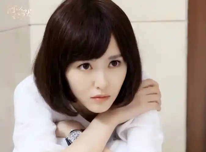 【何以笙箫默】赵默笙 唐嫣