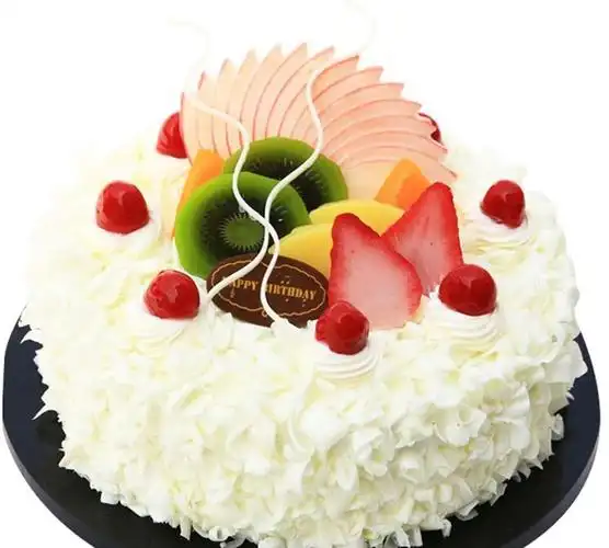 2020年最新款白巧克力生日蛋糕图片大全,你喜欢哪款?