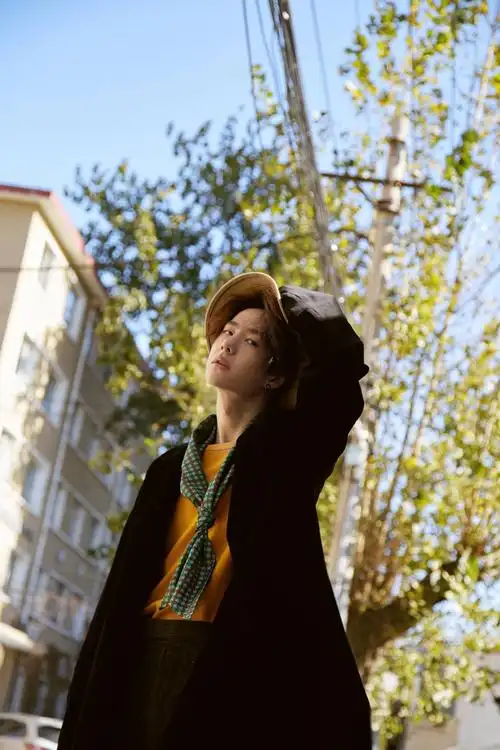 洛阳白牡丹,王甜甜,耶啵,王小博,蓝忘机,蓝湛,蓝二