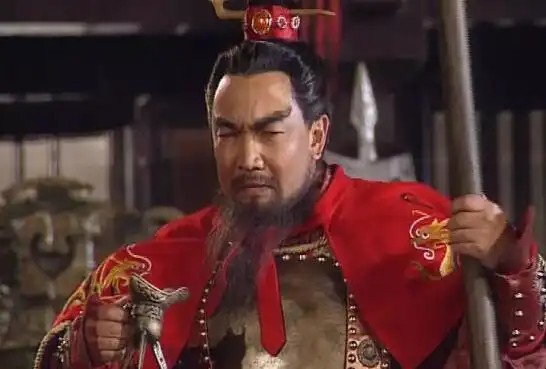 曹门三父子——曹操,曹丕,曹植