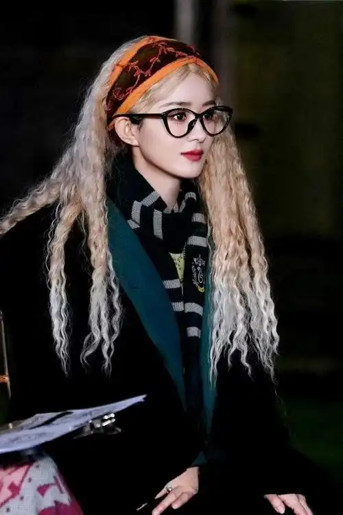 揭秘赵丽颖和吴亦凡张碧晨的纠纷始末真相让人意外