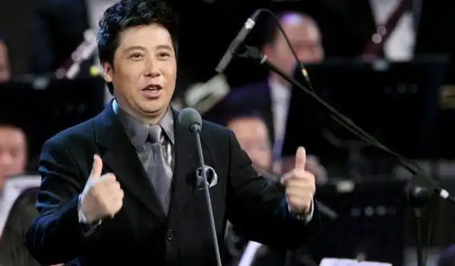 他是梦鸽前男友虽过六旬依旧帅气如今名气比李双江大是谁