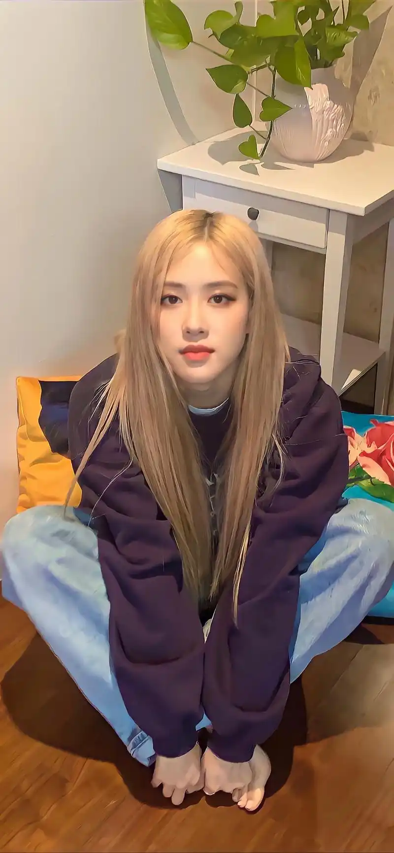 rose朴彩英壁纸分享.#朴彩英 #rose朴彩英 #ros - 抖音