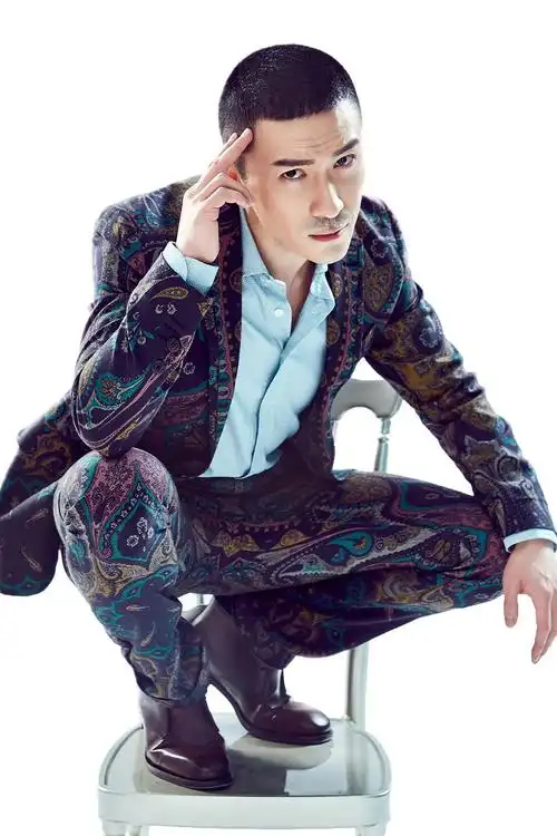 张铎duo zhang的图片