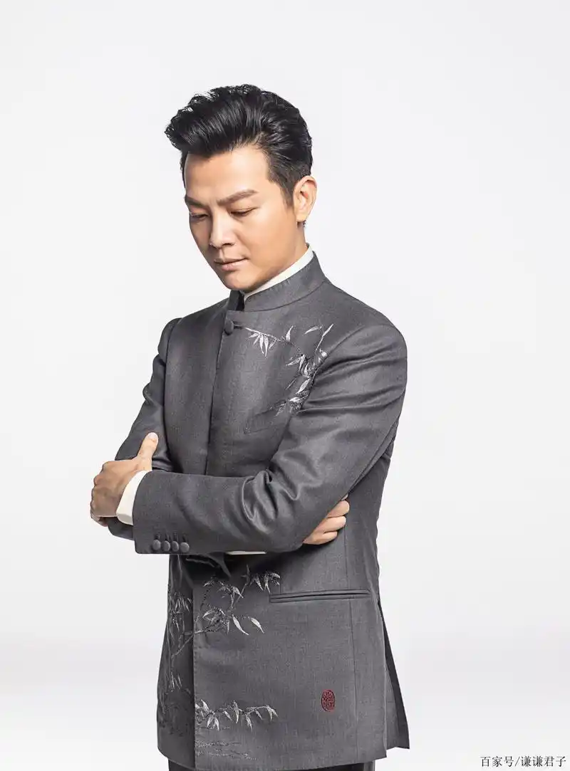 这样的他还是你们认识的那个任鲁豫么:随时变身读心专家