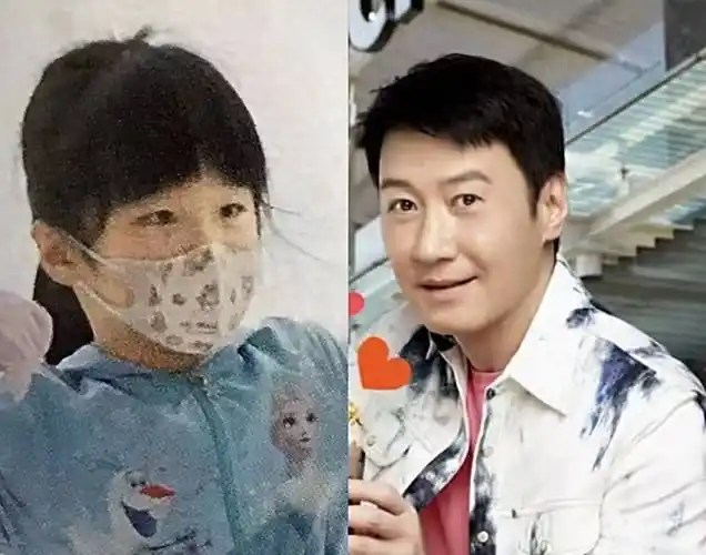 爱人如养花,原来她就是黎明的妻子,相守7年被"天王"宠成宝