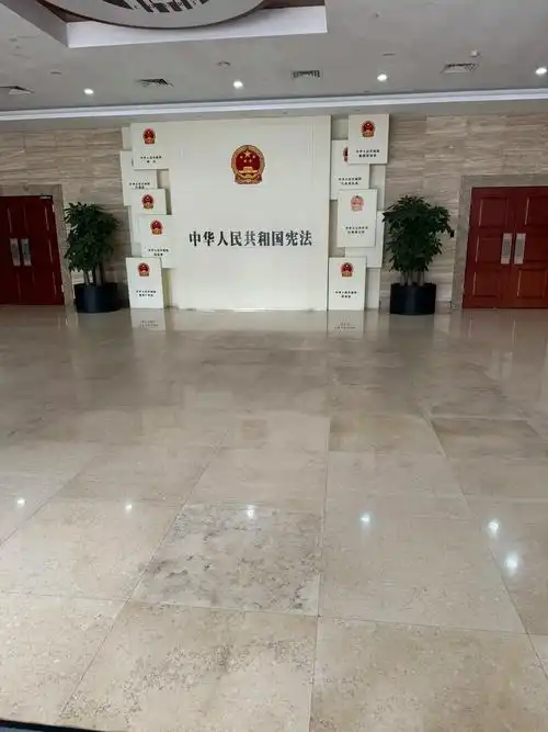 今日坐我对面的不是原告也不是被告,而是公诉人. 我要与 - 抖音