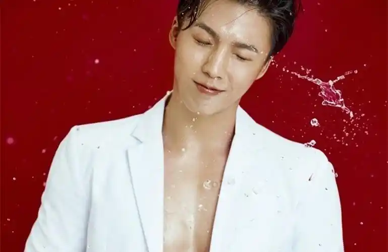 曾哲贞称张庭是第三者长子林禹首次回应称自己左右为难