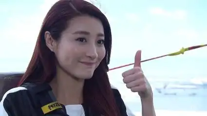 乘胜狙击:林夏薇漂亮