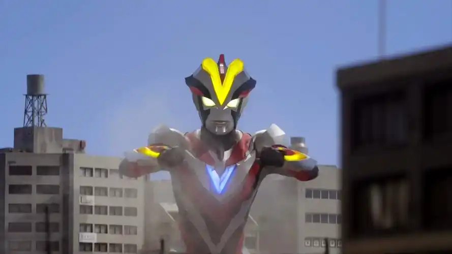 奥特曼新世纪年代记2019年1月开播7个奥特曼的故事包含欧布