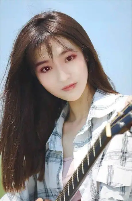 图集我们的歌 第一季她的作品蒋一侨(原名:蒋瑶佳