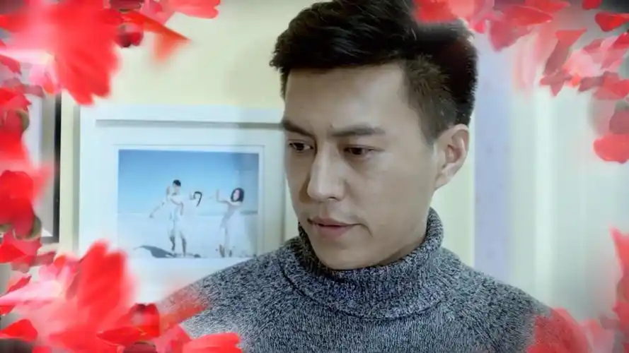 《我们的爱》靳东"凤凰男"倾情演绎无声的父爱