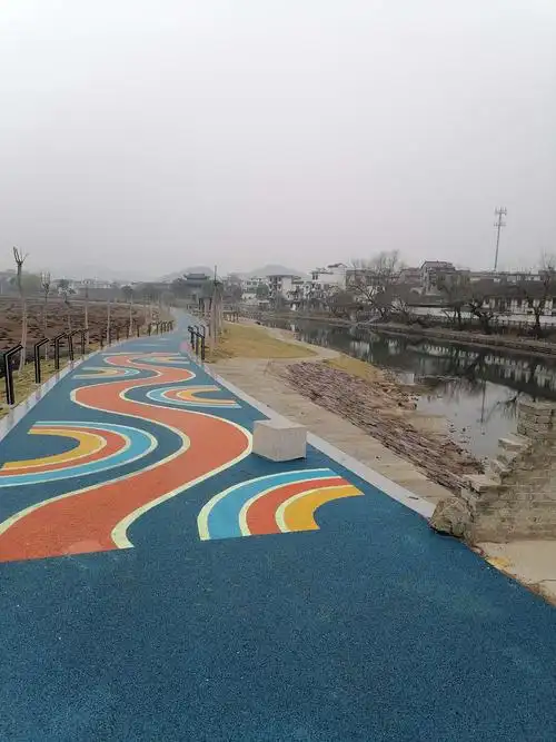 柳城小学"2021你好,寒假"五(5)班韩文灏,邹锦程乡貌章活动之柳城 - 美