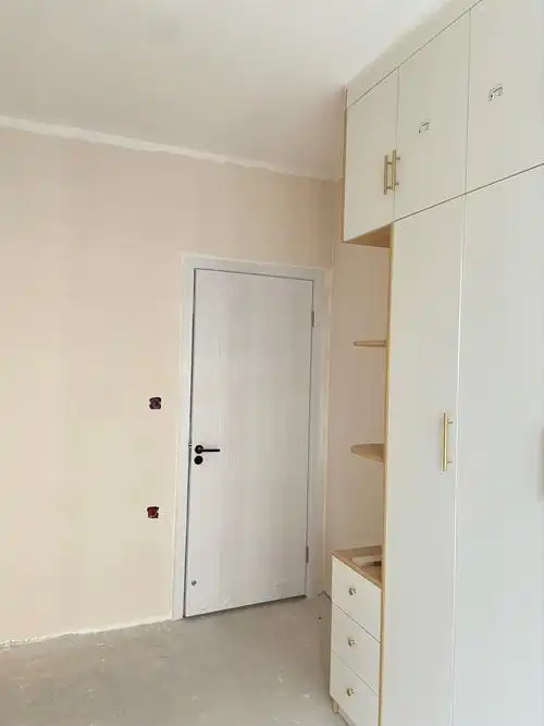 卧室多乐士白骆驼上墙顺利下车70