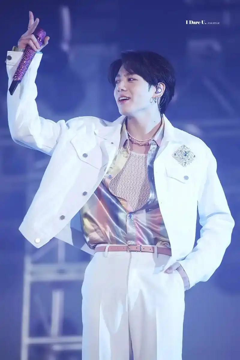 田柾国 #阿米 #bts #舞台 #演唱会 #大帅哥 #k - 抖音