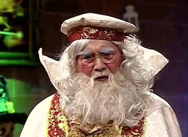 萌学园:肯豆基校长觉得很无奈,只能走一步看一步了