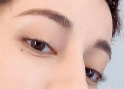 看"眼睛"猜明星,认出杨幂和郑爽不算啥,全猜到的才是大神!