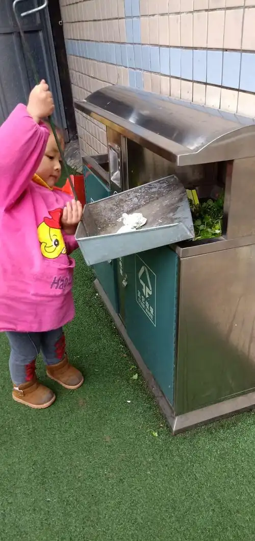 其它 劳动最光荣 写美篇我们将通过家园合力指导,让幼儿帮家长分担