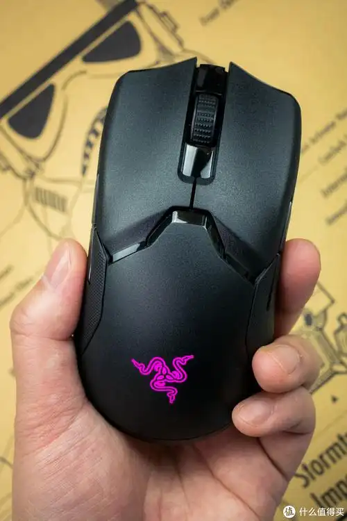 雷蛇无线鼠标使用说明 雷蛇无线鼠标评测_什么值得买