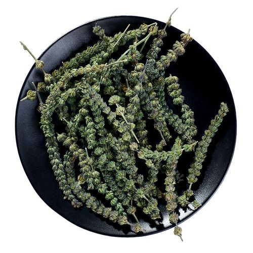 北京同仁堂中药材荆芥穗500g干荆芥穗粉荆芥中药香荆芥土荆芥非野