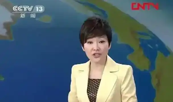 她曾是央视美女主持人,低调结婚30年,现在60岁活得像少女