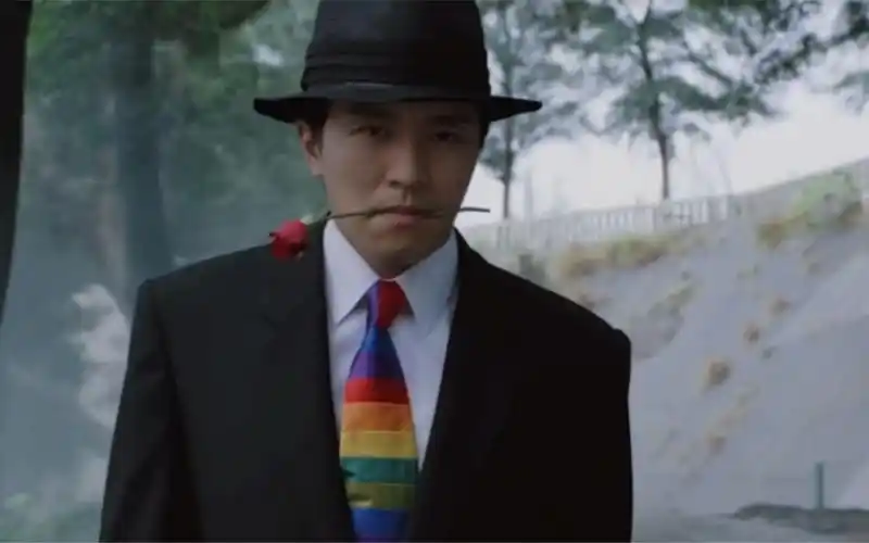 【周星驰】【混剪】前方高能 帅爆全场!看百遍都看不腻