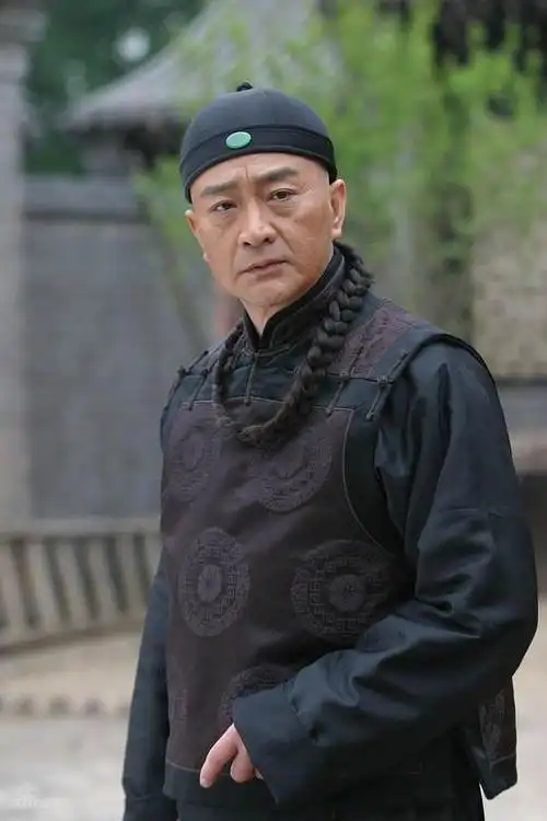 《茶馆》全集-电视剧-在线观看