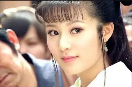 西施复原图,真的像传说中的那么美吗?