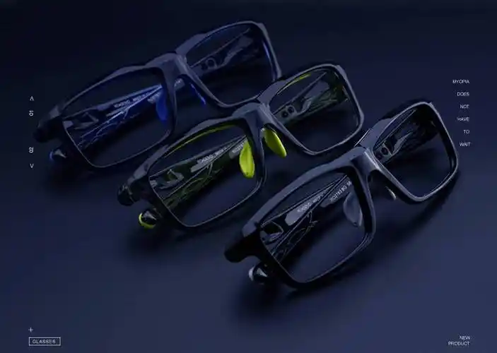 篮球护目镜防撞击篮球眼镜防雾防撞足球运动眼镜可配近视眼睛框架男