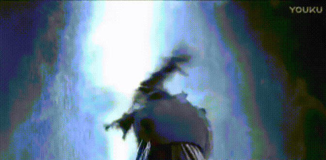 各个版本的降龙十八掌动态图你最喜欢哪一个