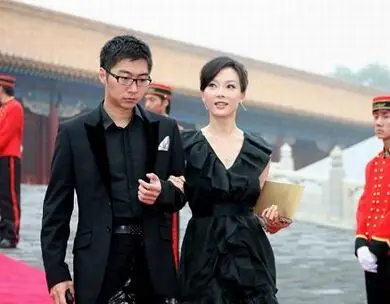 演员陈数老公赵胤胤个人资料以及家庭背景