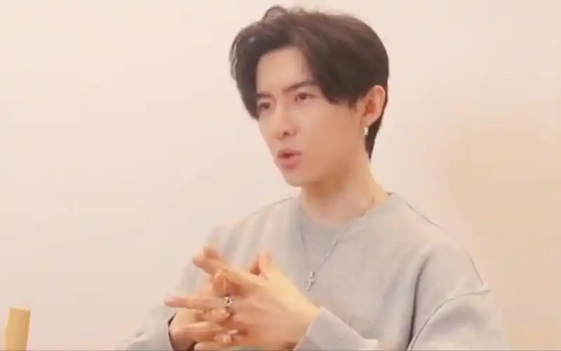 唐禹哲自曝 十一年前未婚有了孩子