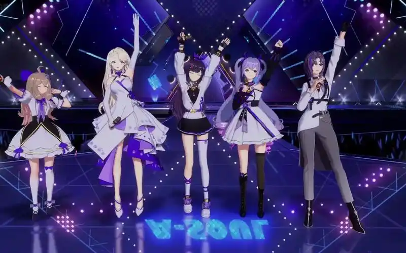 asoul 《偶像万万岁》!(自溜)