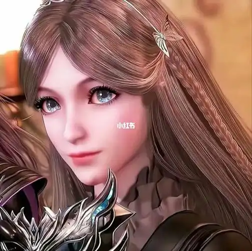 斗罗大陆闺蜜头像