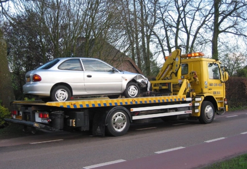 the very best of tow trucks
