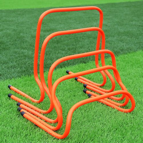 跨栏架跨栏架青少年篮球足球田径体适能训练幼儿园儿童跳障碍辅助小