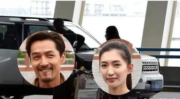 分手15年,再看薛佳凝对胡歌的态度,才明白为啥张译会把她赞上天