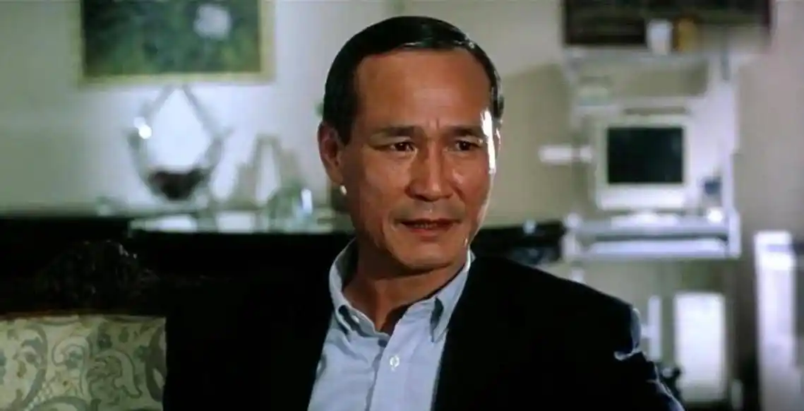 原创盘点真能打的位武星成龙李连杰甄子丹都不入流