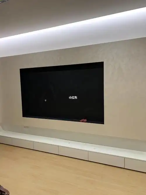 立邦天鹅绒艺术漆背景墙