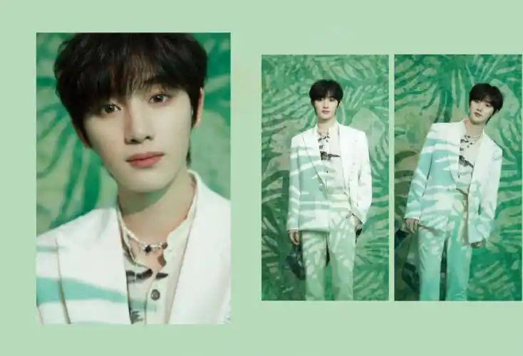 时代少年团丁程鑫  #tnt时代少年团  #时代峰峻  #高清图