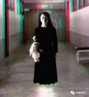 胆小慎入北京医院的真实灵异事件
