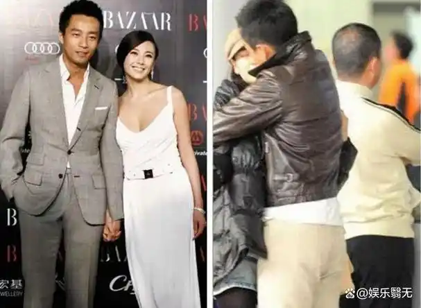 张雨绮却亲身经历告诉大家:她是个例外.俗语有云,摔一跤,长一智.