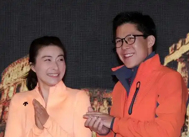 因一个女人的出现,郭晶晶斩断与田亮的情缘,当年到底发生了什么