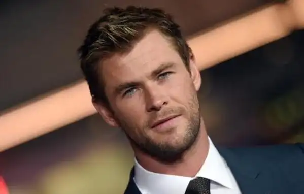 欧美人眼中10大最帅气的男星,贝克汉姆居榜首,你最喜欢谁?