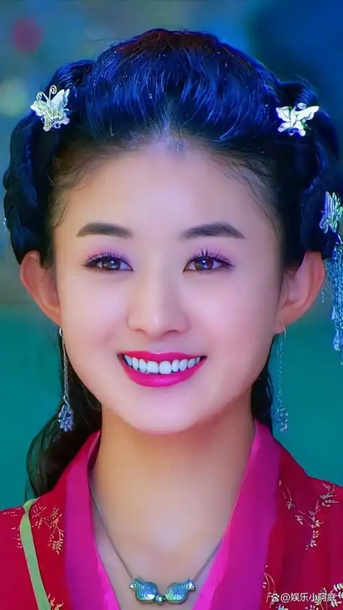 如今再看杨幂和赵丽颖,14年为顶流"明争暗斗",似乎已见分晓?